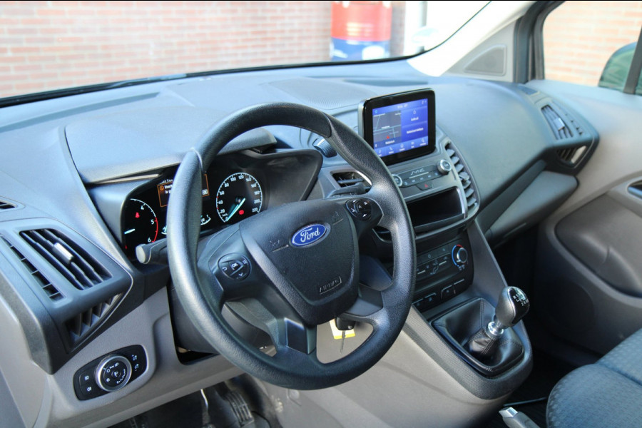 Ford Transit Connect 1.5 EcoBlue L2 Trend / Camera / Trekhaak / Sync 3 / 3 zits