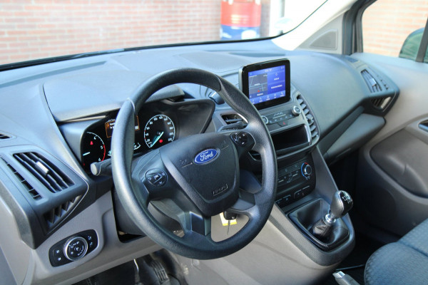 Ford Transit Connect 1.5 EcoBlue L2 Trend / Camera / Trekhaak / Sync 3 / 3 zits