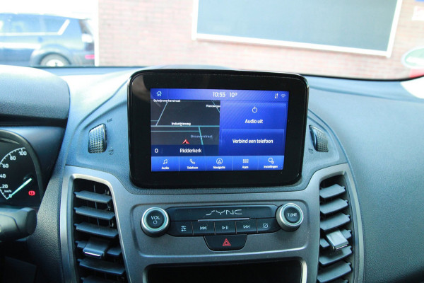 Ford Transit Connect 1.5 EcoBlue L2 Trend / Camera / Trekhaak / Sync 3 / 3 zits
