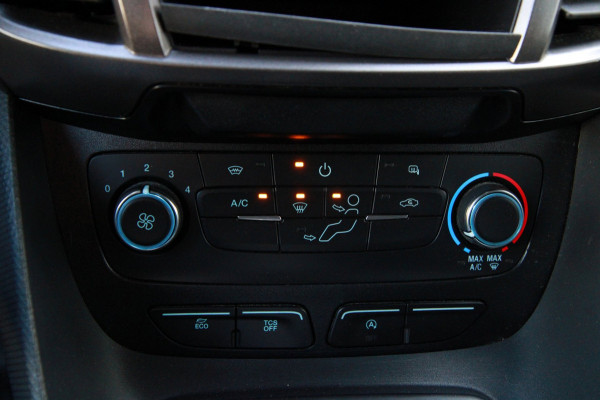 Ford Transit Connect 1.5 EcoBlue L2 Trend / Camera / Trekhaak / Sync 3 / 3 zits