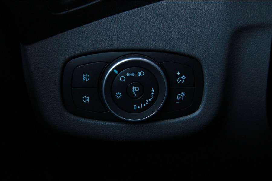 Ford Transit Connect 1.5 EcoBlue L2 Trend / Camera / Trekhaak / Sync 3 / 3 zits