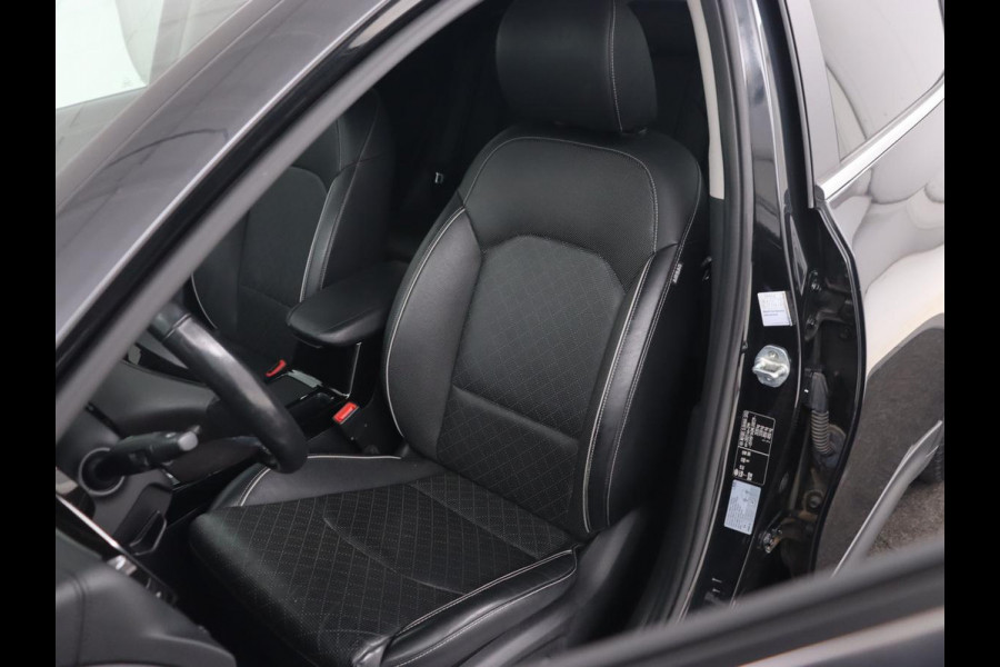 Kia Xceed 1.6 GDi PHEV ExecutiveLine | Stoelventilatie | Leder | Adaptive cruise | Camera | Memory | Achterbankverwarming | Full LED | Keyless | Stuurverwarming | Navigatie | Plug In
