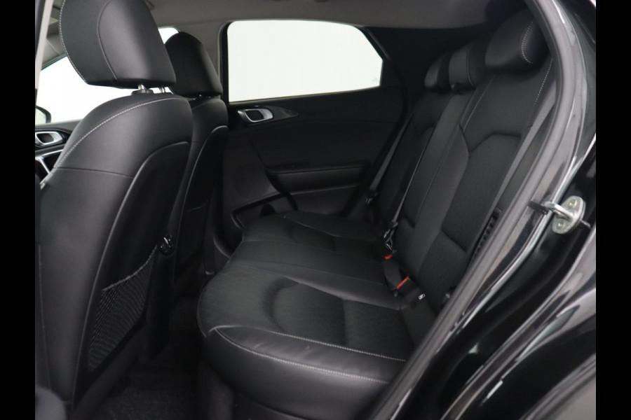 Kia Xceed 1.6 GDi PHEV ExecutiveLine | Stoelventilatie | Leder | Adaptive cruise | Camera | Memory | Achterbankverwarming | Full LED | Keyless | Stuurverwarming | Navigatie | Plug In