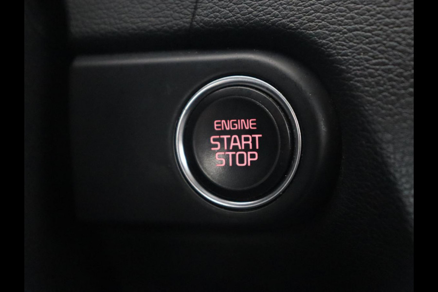 Kia Xceed 1.6 GDi PHEV ExecutiveLine | Stoelventilatie | Leder | Adaptive cruise | Camera | Memory | Achterbankverwarming | Full LED | Keyless | Stuurverwarming | Navigatie | Plug In