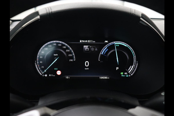 Kia Xceed 1.6 GDi PHEV ExecutiveLine | Stoelventilatie | Leder | Adaptive cruise | Camera | Memory | Achterbankverwarming | Full LED | Keyless | Stuurverwarming | Navigatie | Plug In