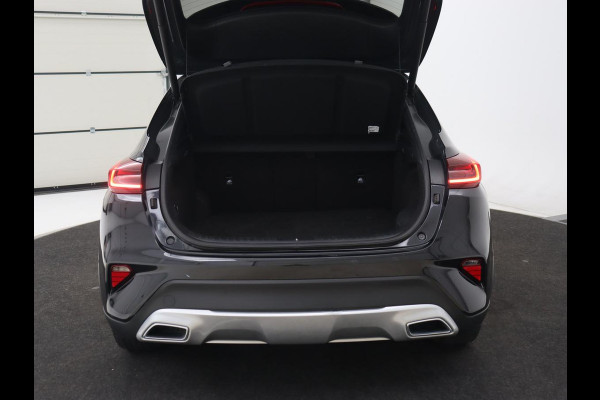 Kia Xceed 1.6 GDi PHEV ExecutiveLine | Stoelventilatie | Leder | Adaptive cruise | Camera | Memory | Achterbankverwarming | Full LED | Keyless | Stuurverwarming | Navigatie | Plug In