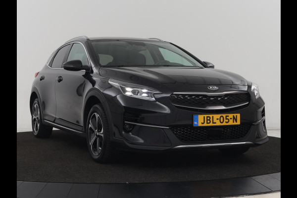 Kia Xceed 1.6 GDi PHEV ExecutiveLine | Stoelventilatie | Leder | Adaptive cruise | Camera | Memory | Achterbankverwarming | Full LED | Keyless | Stuurverwarming | Navigatie | Plug In