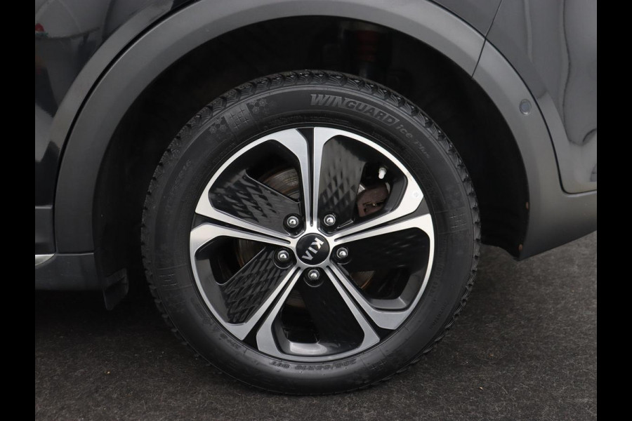 Kia Xceed 1.6 GDi PHEV ExecutiveLine | Stoelventilatie | Leder | Adaptive cruise | Camera | Memory | Achterbankverwarming | Full LED | Keyless | Stuurverwarming | Navigatie | Plug In