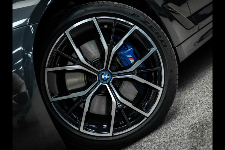 BMW 5 Serie 545e xDrive Business Edition Plus M-sport | Comfort Lederen Stoelen | Harman/Kardon | Stuurverwarming | Driving Assistant |