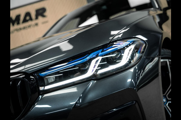 BMW 5 Serie 545e xDrive Business Edition Plus M-sport | Comfort Lederen Stoelen | Harman/Kardon | Stuurverwarming | Driving Assistant |