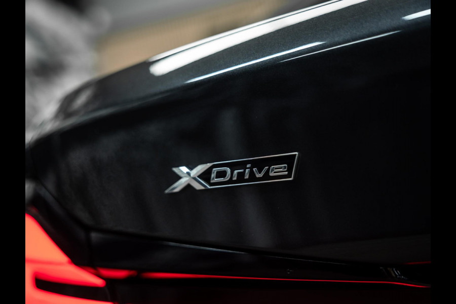 BMW 5 Serie 545e xDrive Business Edition Plus M-sport | Comfort Lederen Stoelen | Harman/Kardon | Stuurverwarming | Driving Assistant |