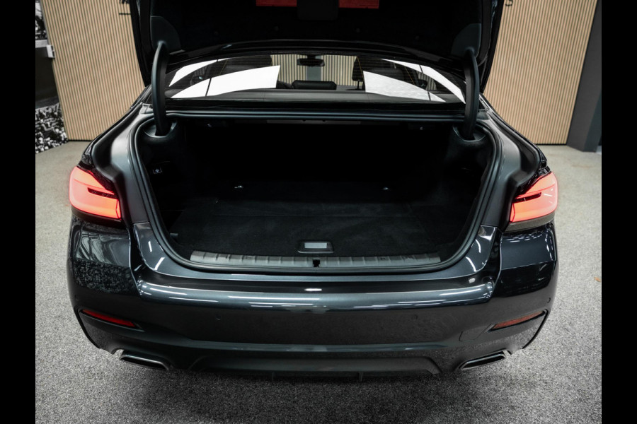 BMW 5 Serie 545e xDrive Business Edition Plus M-sport | Comfort Lederen Stoelen | Harman/Kardon | Stuurverwarming | Driving Assistant |