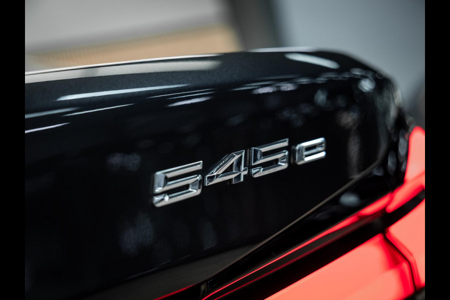 BMW 5 Serie 545e xDrive Business Edition Plus M-sport | Comfort Lederen Stoelen | Harman/Kardon | Stuurverwarming | Driving Assistant |