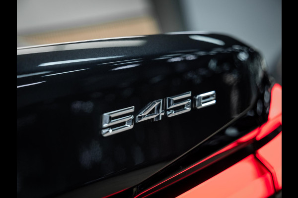 BMW 5 Serie 545e xDrive Business Edition Plus M-sport | Comfort Lederen Stoelen | Harman/Kardon | Stuurverwarming | Driving Assistant |