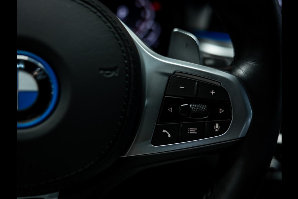 BMW 5 Serie 545e xDrive Business Edition Plus M-sport | Comfort Lederen Stoelen | Harman/Kardon | Stuurverwarming | Driving Assistant |