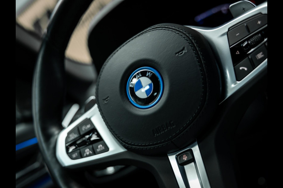 BMW 5 Serie 545e xDrive Business Edition Plus M-sport | Comfort Lederen Stoelen | Harman/Kardon | Stuurverwarming | Driving Assistant |