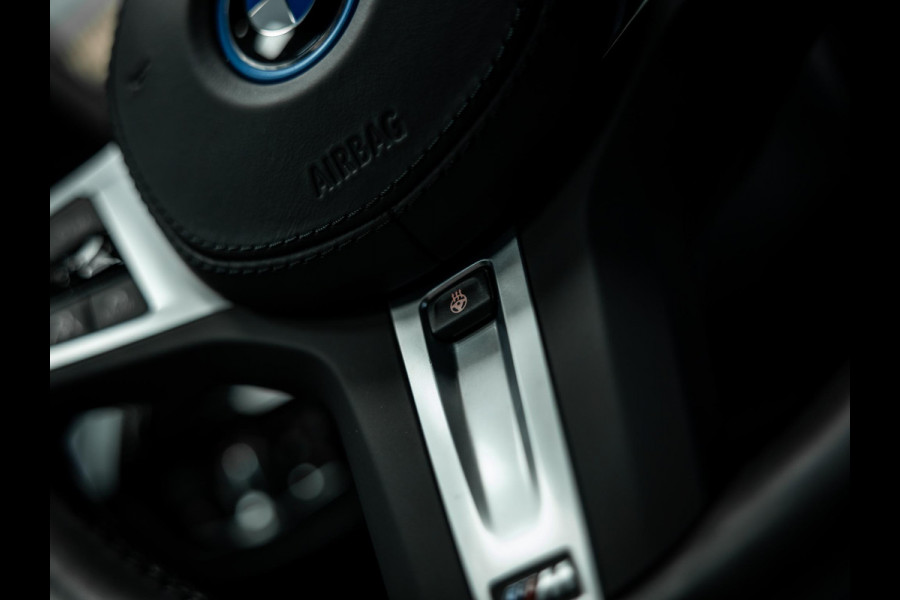 BMW 5 Serie 545e xDrive Business Edition Plus M-sport | Comfort Lederen Stoelen | Harman/Kardon | Stuurverwarming | Driving Assistant |