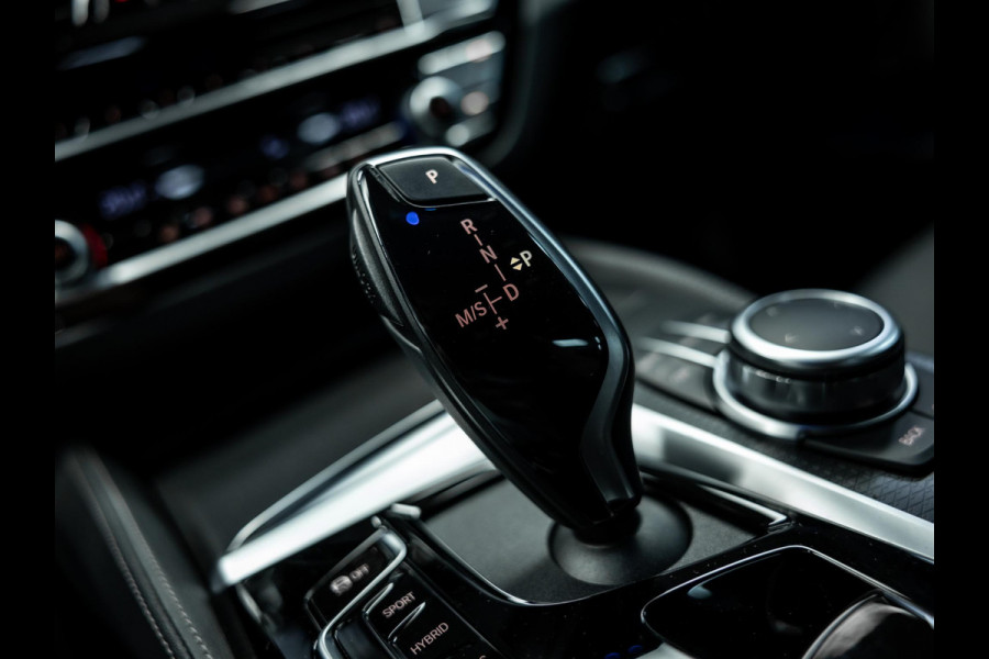 BMW 5 Serie 545e xDrive Business Edition Plus M-sport | Comfort Lederen Stoelen | Harman/Kardon | Stuurverwarming | Driving Assistant |