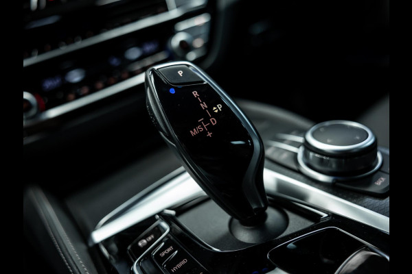 BMW 5 Serie 545e xDrive Business Edition Plus M-sport | Comfort Lederen Stoelen | Harman/Kardon | Stuurverwarming | Driving Assistant |
