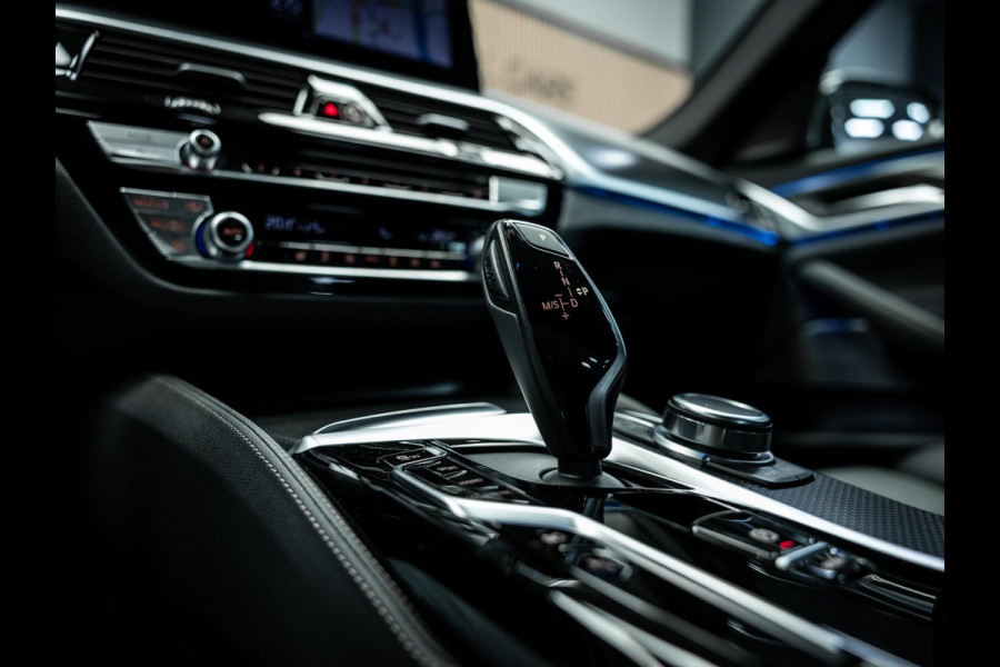 BMW 5 Serie 545e xDrive Business Edition Plus M-sport | Comfort Lederen Stoelen | Harman/Kardon | Stuurverwarming | Driving Assistant |