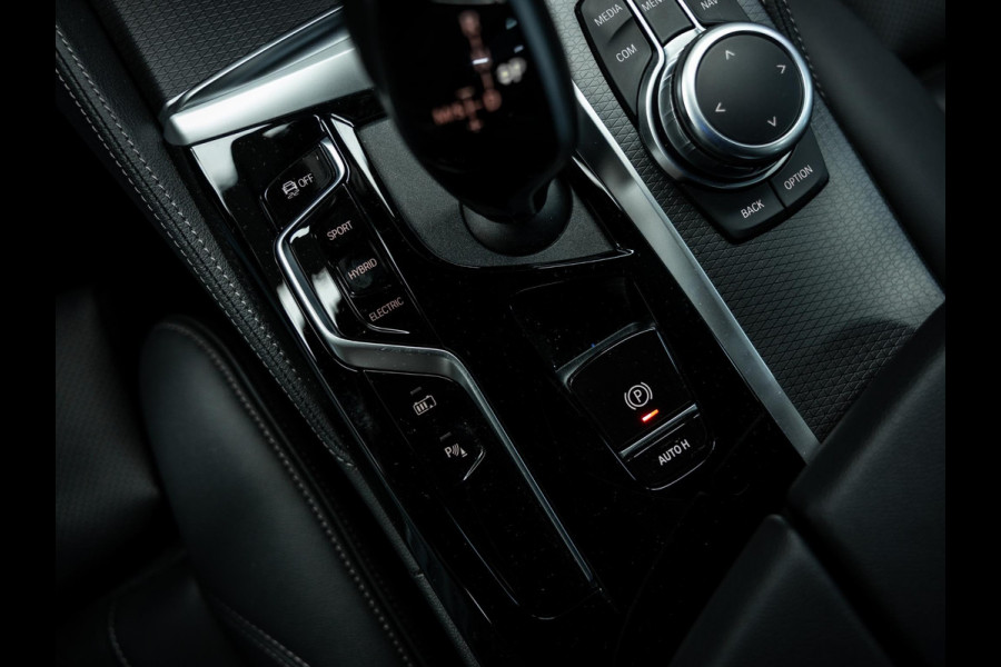 BMW 5 Serie 545e xDrive Business Edition Plus M-sport | Comfort Lederen Stoelen | Harman/Kardon | Stuurverwarming | Driving Assistant |