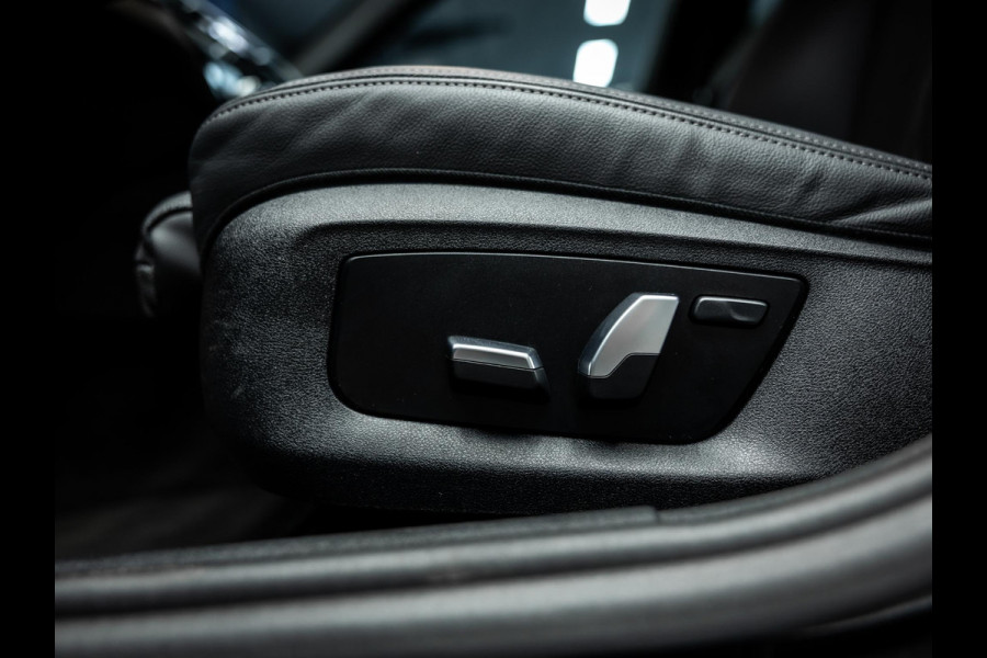 BMW 5 Serie 545e xDrive Business Edition Plus M-sport | Comfort Lederen Stoelen | Harman/Kardon | Stuurverwarming | Driving Assistant |