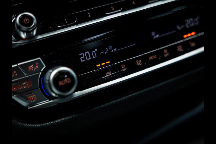 BMW 5 Serie 545e xDrive Business Edition Plus M-sport | Comfort Lederen Stoelen | Harman/Kardon | Stuurverwarming | Driving Assistant |