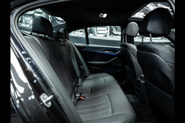 BMW 5 Serie 545e xDrive Business Edition Plus M-sport | Comfort Lederen Stoelen | Harman/Kardon | Stuurverwarming | Driving Assistant |