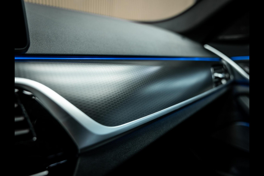 BMW 5 Serie 545e xDrive Business Edition Plus M-sport | Comfort Lederen Stoelen | Harman/Kardon | Stuurverwarming | Driving Assistant |