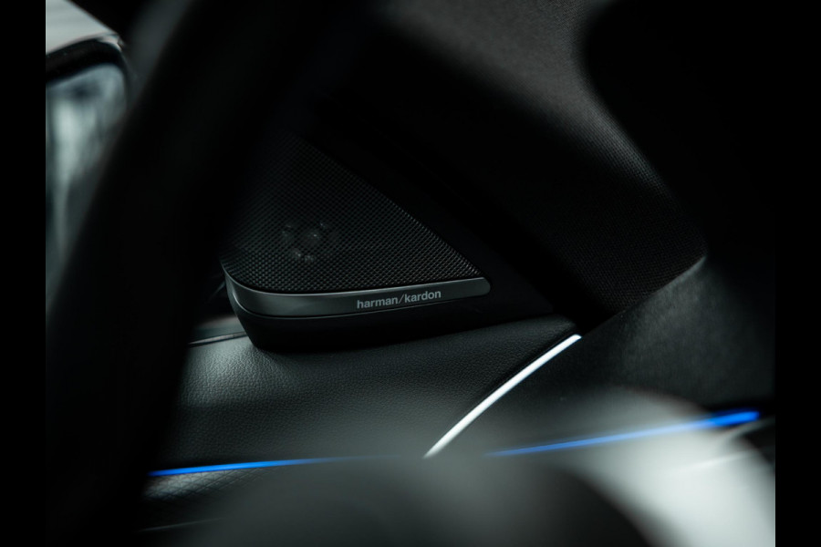 BMW 5 Serie 545e xDrive Business Edition Plus M-sport | Comfort Lederen Stoelen | Harman/Kardon | Stuurverwarming | Driving Assistant |