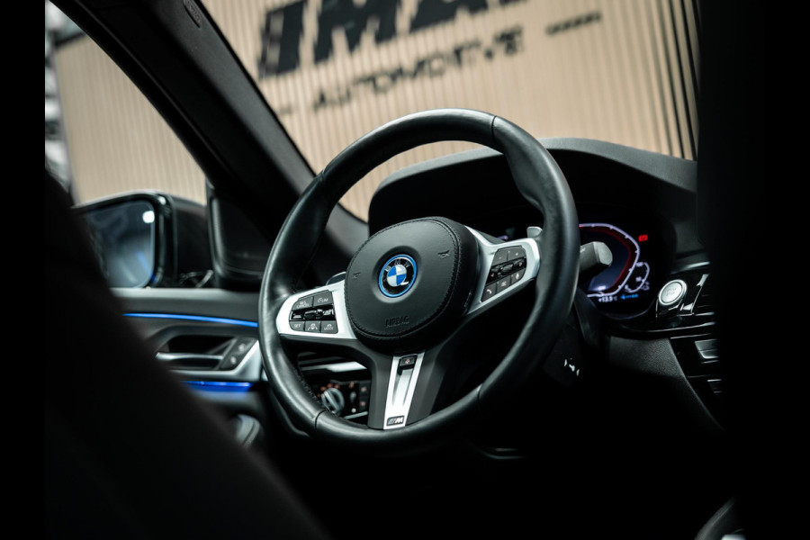 BMW 5 Serie 545e xDrive Business Edition Plus M-sport | Comfort Lederen Stoelen | Harman/Kardon | Stuurverwarming | Driving Assistant |