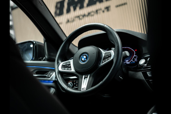 BMW 5 Serie 545e xDrive Business Edition Plus M-sport | Comfort Lederen Stoelen | Harman/Kardon | Stuurverwarming | Driving Assistant |
