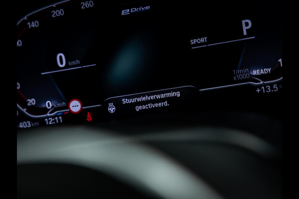 BMW 5 Serie 545e xDrive Business Edition Plus M-sport | Comfort Lederen Stoelen | Harman/Kardon | Stuurverwarming | Driving Assistant |