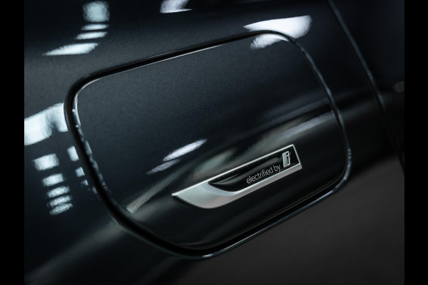 BMW 5 Serie 545e xDrive Business Edition Plus M-sport | Comfort Lederen Stoelen | Harman/Kardon | Stuurverwarming | Driving Assistant |