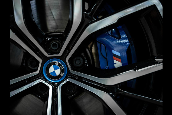 BMW 5 Serie 545e xDrive Business Edition Plus M-sport | Comfort Lederen Stoelen | Harman/Kardon | Stuurverwarming | Driving Assistant |