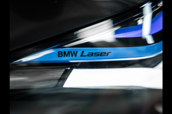 BMW 5 Serie 545e xDrive Business Edition Plus M-sport | Comfort Lederen Stoelen | Harman/Kardon | Stuurverwarming | Driving Assistant |