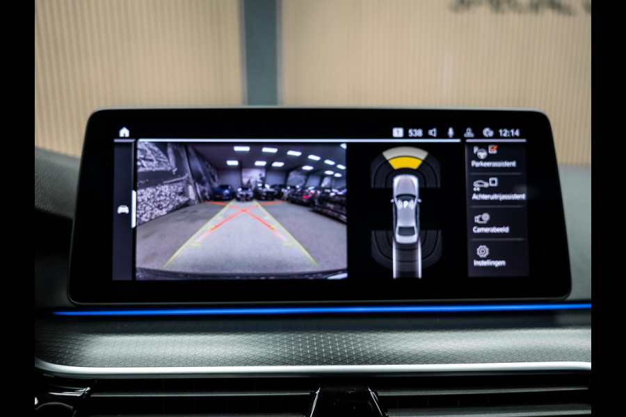 BMW 5 Serie 545e xDrive Business Edition Plus M-sport | Comfort Lederen Stoelen | Harman/Kardon | Stuurverwarming | Driving Assistant |