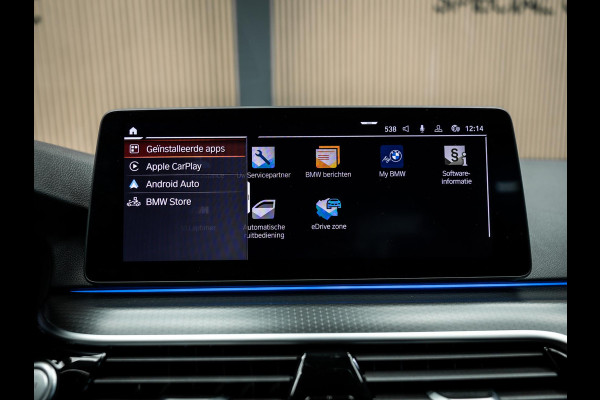 BMW 5 Serie 545e xDrive Business Edition Plus M-sport | Comfort Lederen Stoelen | Harman/Kardon | Stuurverwarming | Driving Assistant |