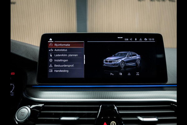 BMW 5 Serie 545e xDrive Business Edition Plus M-sport | Comfort Lederen Stoelen | Harman/Kardon | Stuurverwarming | Driving Assistant |