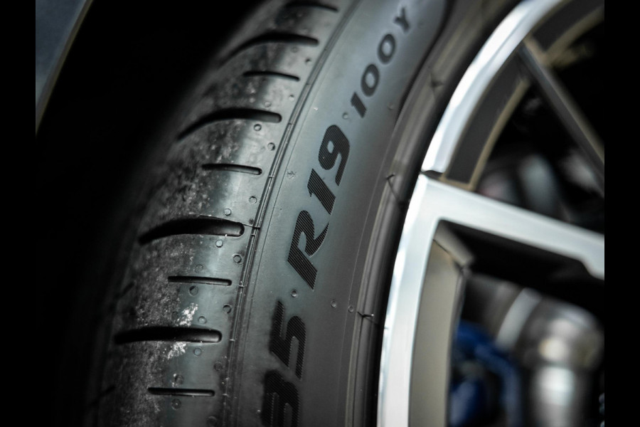 BMW 5 Serie 545e xDrive Business Edition Plus M-sport | Comfort Lederen Stoelen | Harman/Kardon | Stuurverwarming | Driving Assistant |