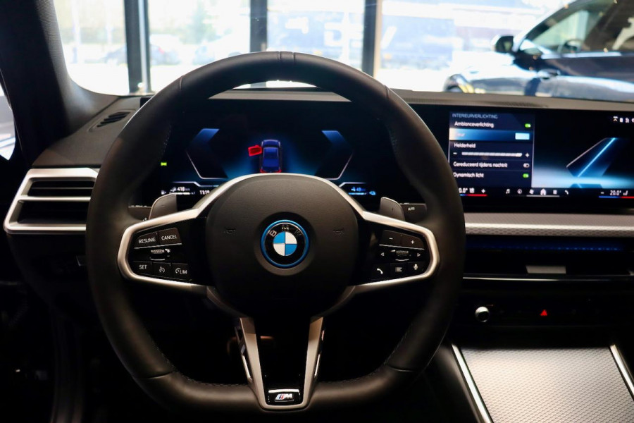 BMW 3-serie 330e LCI FACELIFT M Sport|Pano|Hud|HK|VOL