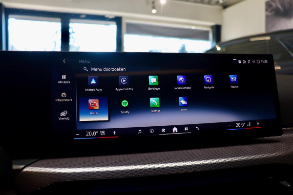 BMW 3-serie 330e LCI FACELIFT M Sport|Pano|Hud|HK|VOL