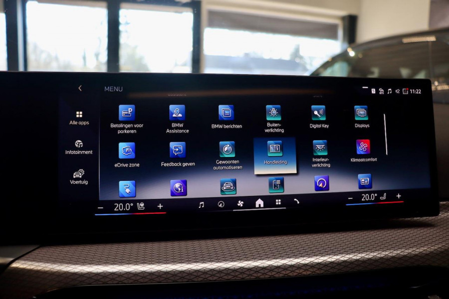 BMW 3-serie 330e LCI FACELIFT M Sport|Pano|Hud|HK|VOL