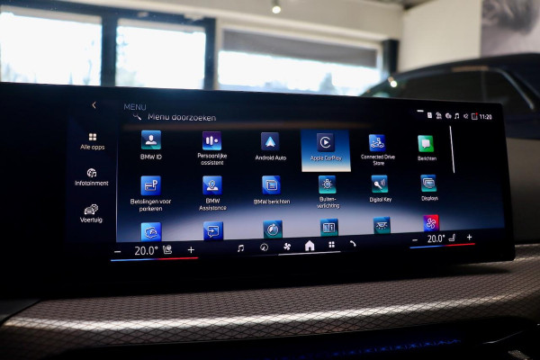 BMW 3-serie 330e LCI FACELIFT M Sport|Pano|Hud|HK|VOL