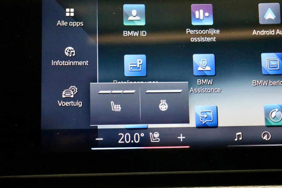 BMW 3-serie 330e LCI FACELIFT M Sport|Pano|Hud|HK|VOL