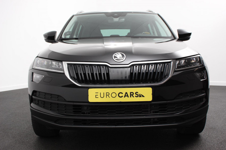 Škoda Karoq 1.5 TSI DSG Style Celebration | Navigatie | Adaptive Cruise Control | Lane/Side Assist | 18 Inch Lichtmetalen Velgen |