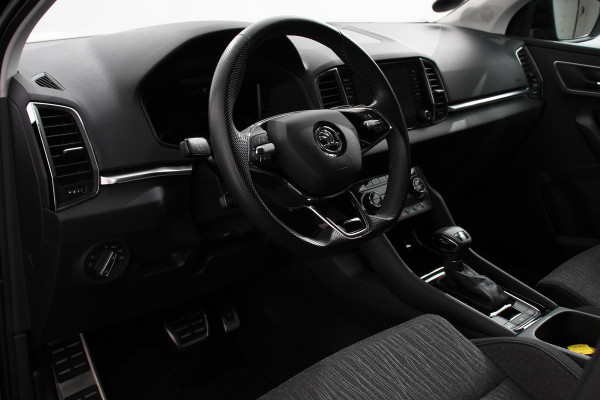 Škoda Karoq 1.5 TSI DSG Style Celebration | Navigatie | Adaptive Cruise Control | Lane/Side Assist | 18 Inch Lichtmetalen Velgen |