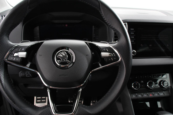 Škoda Karoq 1.5 TSI DSG Style Celebration | Navigatie | Adaptive Cruise Control | Lane/Side Assist | 18 Inch Lichtmetalen Velgen |