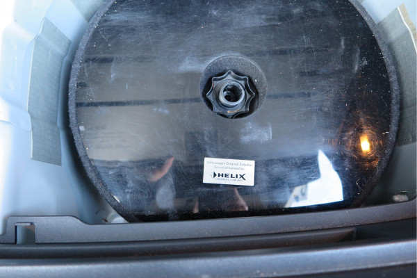 Volkswagen Polo 1.5 TSI 150pk DSG 3x R-line Highline Led , Panorama schuifdak, Virtual cockpit , Stoelverwarming , PDC, DAB+, Carplay, Achteruitrijcamera , LMV , etc.   (nieuwe APK)