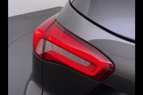 Ford FOCUS Wagon 1.0T 126PK Trekhaak Navi Dual-Ecc Apple Carplay Android Auto Stoel+Voorruitverwarming Cruise Control Pdc Titanium Business Lmv Led Privacy Glas Lane Assist TCS Keyless Licht-/Regensensor 1e Eigenaar Origineel Nederlandse Auto Dealeronderhouden